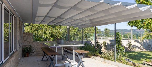 5 bedrooms House in Enxames, Portugal No. 36803 25