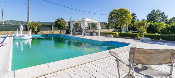 5 bedrooms House in Enxames, Portugal No. 36803 15