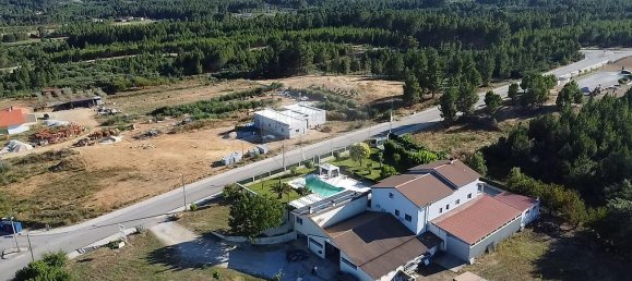 5 bedrooms House in Enxames, Portugal No. 36803 4