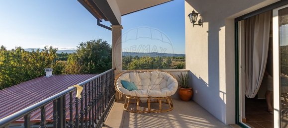 5 bedrooms House in Enxames, Portugal No. 36803 21