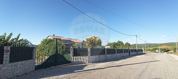 5 bedrooms House in Enxames, Portugal No. 36803 7