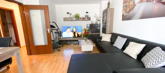 1 bedroom Apartment in Ludwigshafen am Rhein, Germany No. 345591 2
