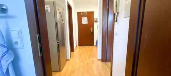 1 bedroom Apartment in Ludwigshafen am Rhein, Germany No. 345591 4