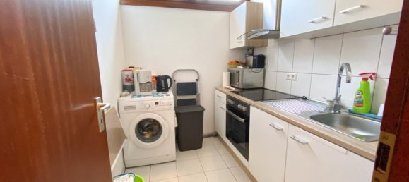 1 bedroom Apartment in Ludwigshafen am Rhein, Germany No. 345591 3