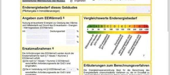 1 bedroom Apartment in Ludwigshafen am Rhein, Germany No. 345591 11
