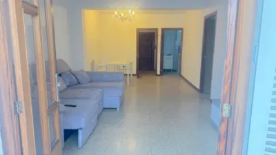 Apartamento de 3 dormitorios en Palma de Mallorca, Spain No. 172127