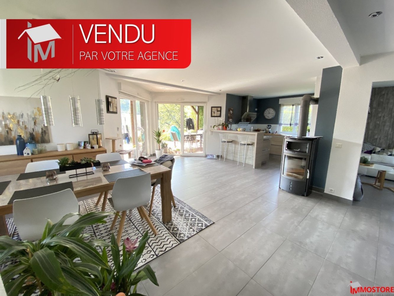 3 bedrooms House in Ligsdorf, France No. 158614