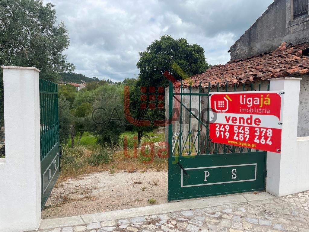 3 chambres Maison à Ourem, Portugal No. 219026