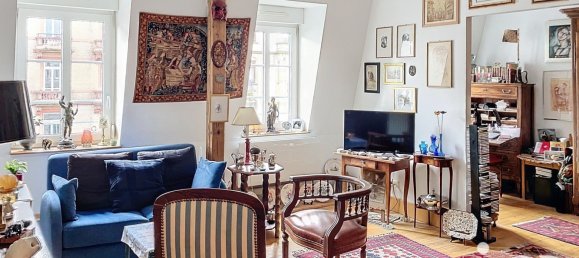 Apartamento de 2 divisões em Strasbourg, France N.º 46134 20