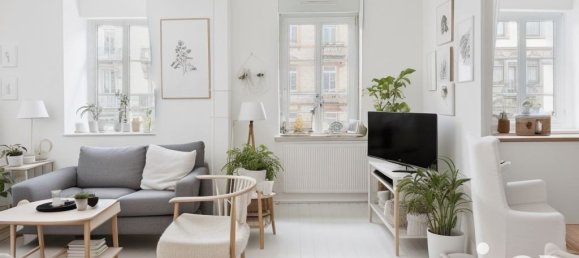 Apartamento de 2 divisões em Strasbourg, France N.º 46134 28