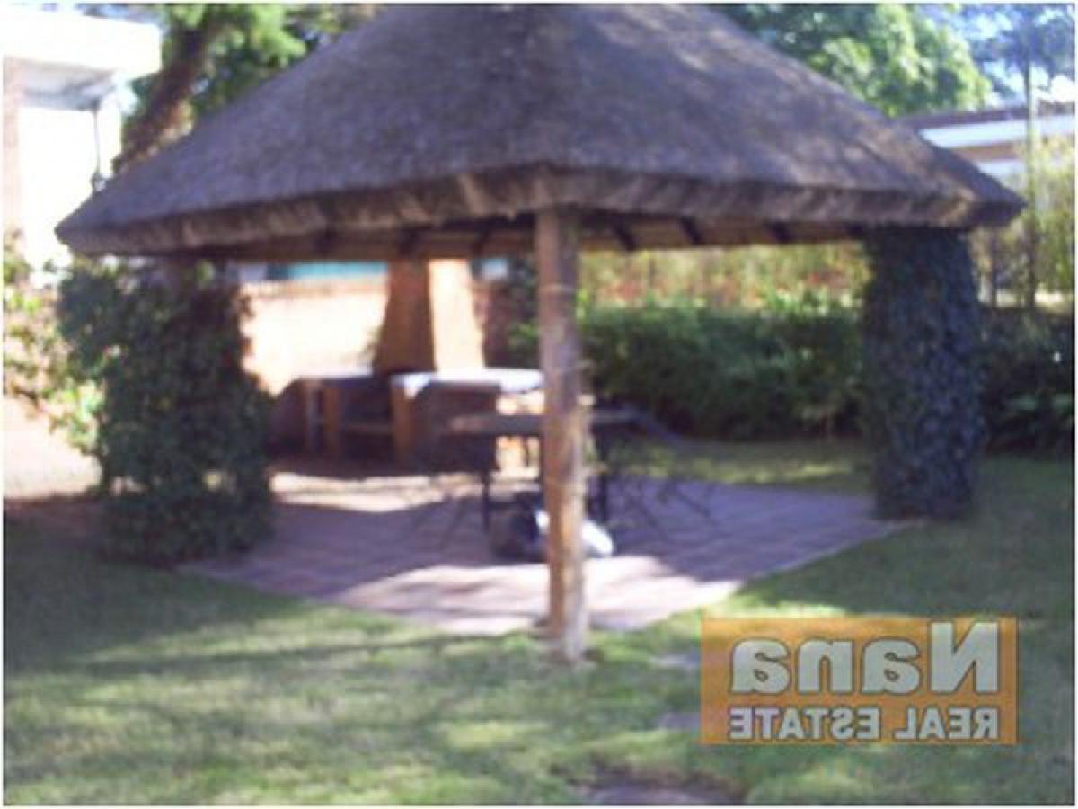 3 bedrooms House in Maldonado, Uruguay No. 8026