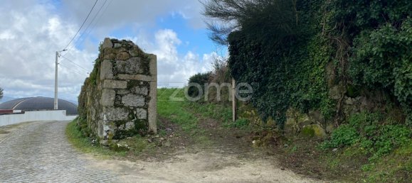  Land in Antas, Portugal No. 38490 4