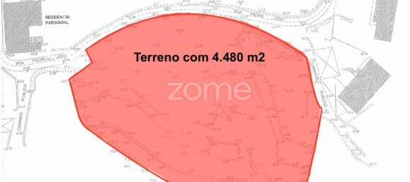  Land in Antas, Portugal No. 38490 9