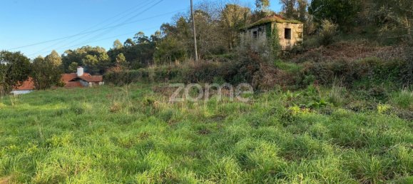  Land in Antas, Portugal No. 38490 3