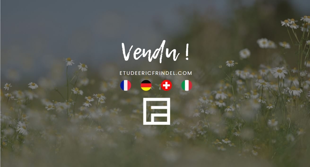 Terreno en Blodelsheim, France No. 74606