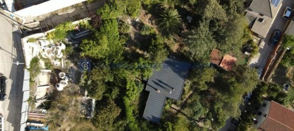 1012m² Land in Vallvidrera - el Tibidabo i les Planes, Spain No. 81768 4