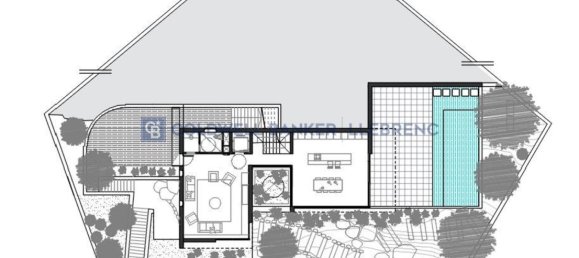 1012m² Land in Vallvidrera - el Tibidabo i les Planes, Spain No. 81768 40