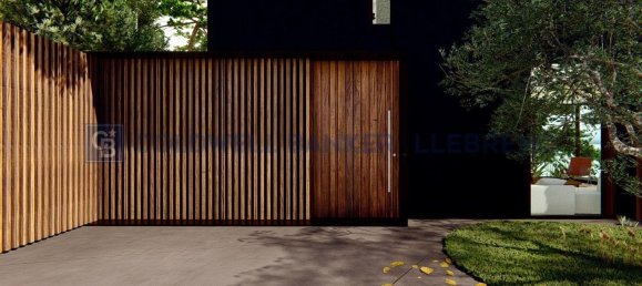 1012m² Land in Vallvidrera - el Tibidabo i les Planes, Spain No. 81768 32