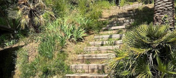 1012m² Land in Vallvidrera - el Tibidabo i les Planes, Spain No. 81768 10