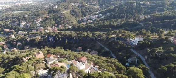 1012m² Land in Vallvidrera - el Tibidabo i les Planes, Spain No. 81768 39