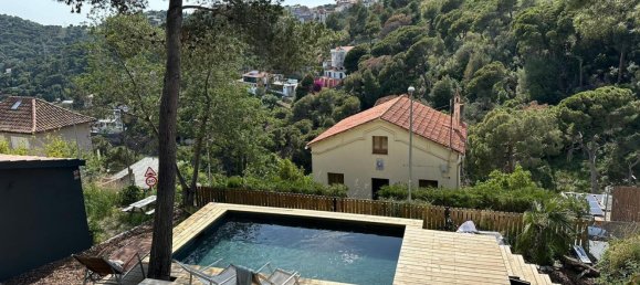 1012m² Land in Vallvidrera - el Tibidabo i les Planes, Spain No. 81768 6