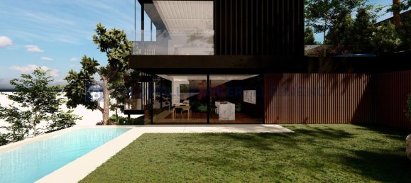 1012m² Land in Vallvidrera - el Tibidabo i les Planes, Spain No. 81768 37