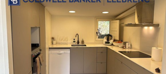 1012m² Land in Vallvidrera - el Tibidabo i les Planes, Spain No. 81768 13