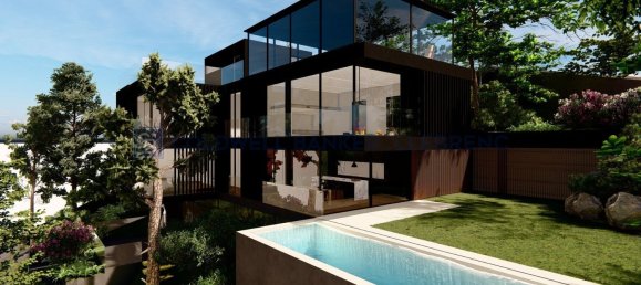 1012m² Land in Vallvidrera - el Tibidabo i les Planes, Spain No. 81768 24