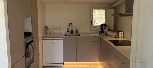 1012m² Land in Vallvidrera - el Tibidabo i les Planes, Spain No. 81768 12