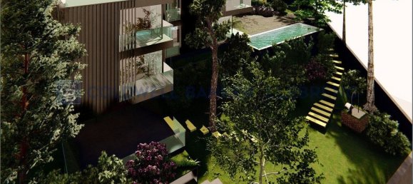 1012m² Land in Vallvidrera - el Tibidabo i les Planes, Spain No. 81768 29
