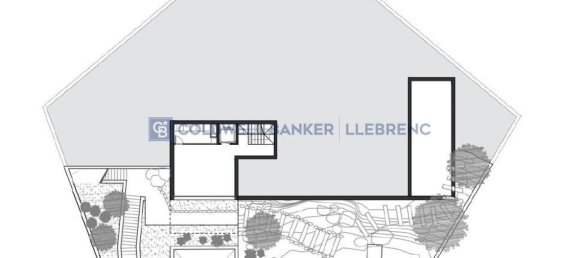 1012m² Land in Vallvidrera - el Tibidabo i les Planes, Spain No. 81768 43