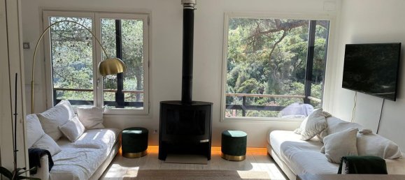 1012m² Land in Vallvidrera - el Tibidabo i les Planes, Spain No. 81768 11