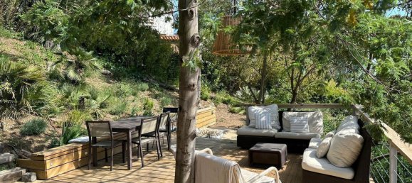 1012m² Land in Vallvidrera - el Tibidabo i les Planes, Spain No. 81768 8