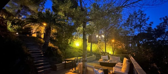 1012m² Land in Vallvidrera - el Tibidabo i les Planes, Spain No. 81768 22