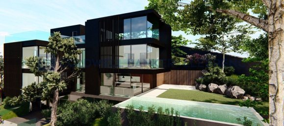 1012m² Land in Vallvidrera - el Tibidabo i les Planes, Spain No. 81768 36