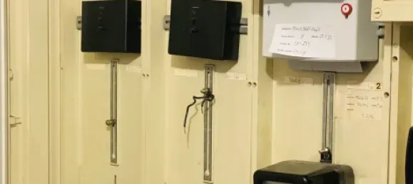 Hotel de 23 habitaciónes en Offenbach am Main, Germany No. 79239 18