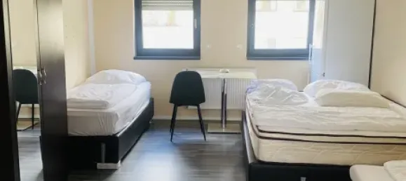 Hotel de 23 habitaciónes en Offenbach am Main, Germany No. 79239 40