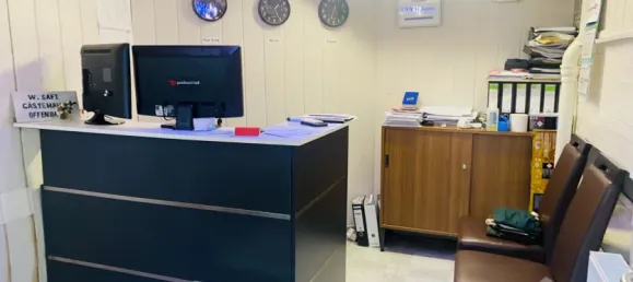 Hotel de 23 habitaciónes en Offenbach am Main, Germany No. 79239 35