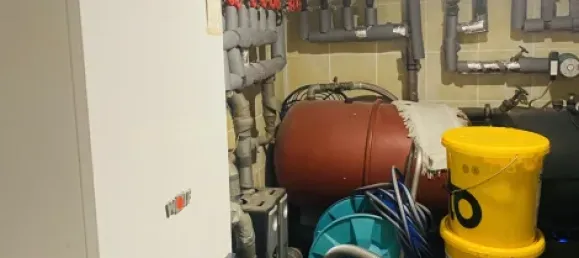 Hotel de 23 habitaciónes en Offenbach am Main, Germany No. 79239 14