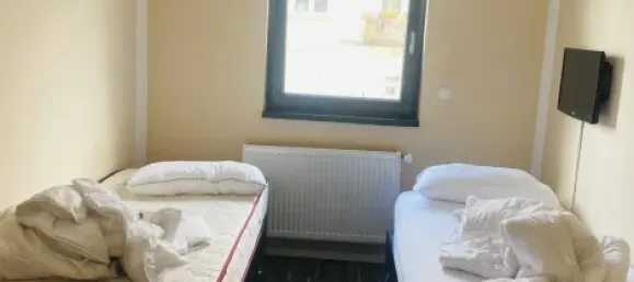 Hotel de 23 habitaciónes en Offenbach am Main, Germany No. 79239 26