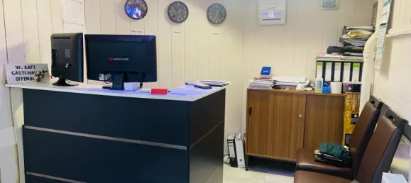 Hotel de 23 habitaciónes en Offenbach am Main, Germany No. 79239 21