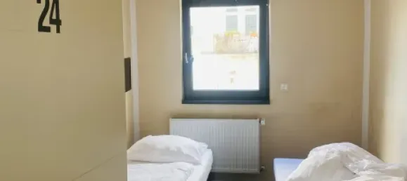 Hotel de 23 habitaciónes en Offenbach am Main, Germany No. 79239 44