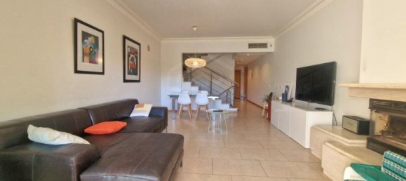 2 bedrooms Villa in Quarteira, Portugal No. 131454 3