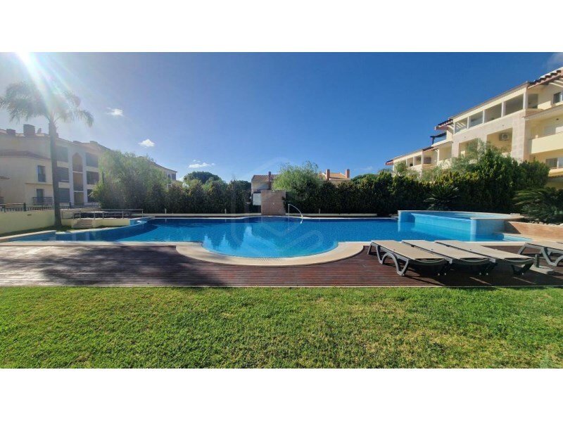 2 bedrooms Villa in Quarteira, Portugal No. 131454