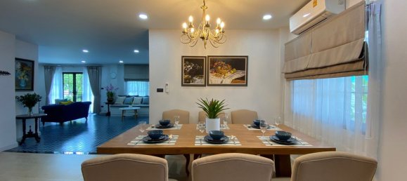 3 bedrooms Cafe / restaurant in Chiang Mai, Thailand No. 23325 11