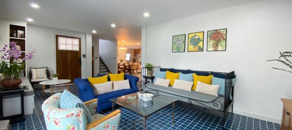 3 bedrooms Cafe / restaurant in Chiang Mai, Thailand No. 23325 27