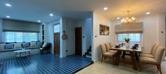 3 bedrooms Cafe / restaurant in Chiang Mai, Thailand No. 23325 22