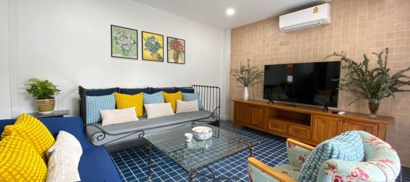 3 bedrooms Cafe / restaurant in Chiang Mai, Thailand No. 23325 26