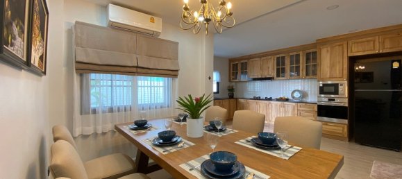 3 bedrooms Cafe / restaurant in Chiang Mai, Thailand No. 23325 13