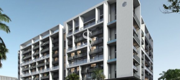 1 bedroom Apartment in Arjan, UAE No. 107831 13